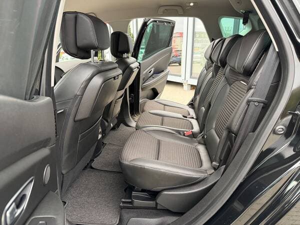 2017 Renault Scenic — Miniatură 19