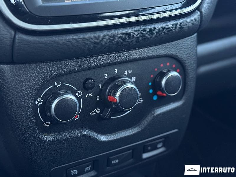 Dacia Lodgy Stepway 2019 — Миниатюра 11