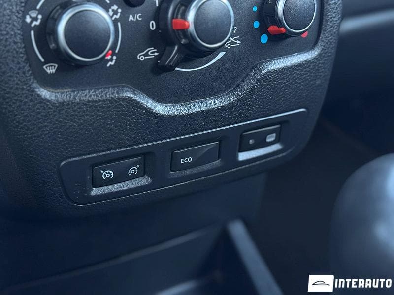 Dacia Lodgy Stepway 2019 — Миниатюра 12
