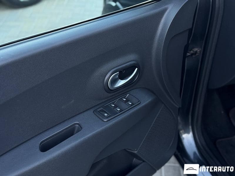 Dacia Lodgy Stepway 2019 — Миниатюра 18