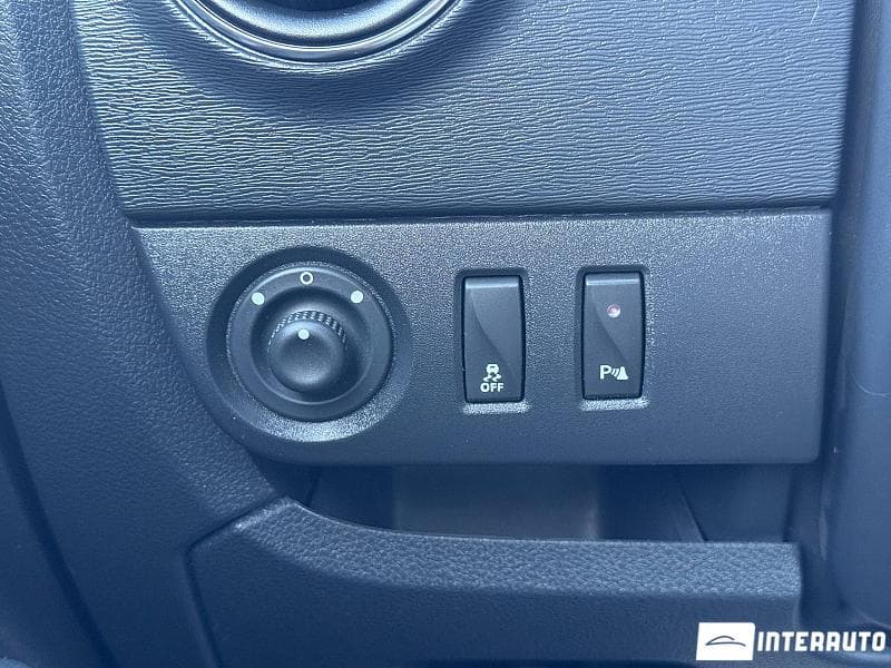Dacia Lodgy Stepway 2019 — Миниатюра 19