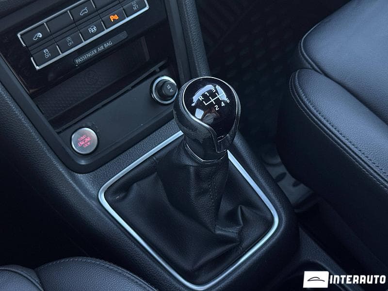 2017 Seat Alhambra — Miniatură 13
