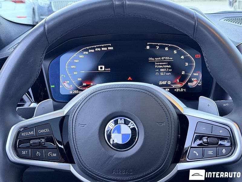 BMW 330 2019 — Миниатюра 11