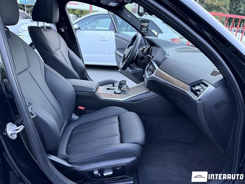 BMW 330 2019 — Миниатюра 6