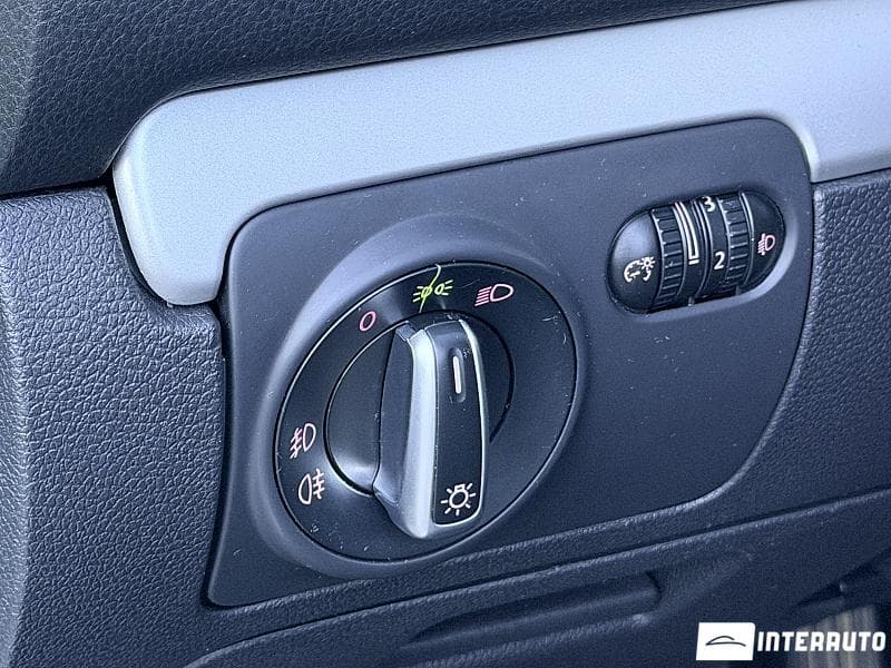 Volkswagen Golf 2010 — Миниатюра 15