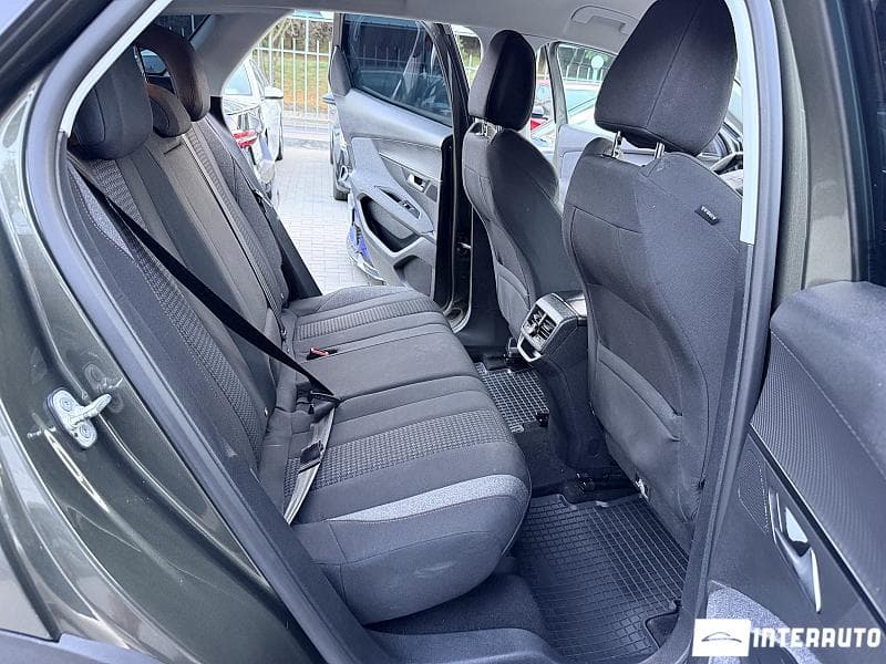 Peugeot 3008 2019 — Миниатюра 8