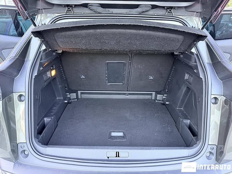 Peugeot 3008 2019 — Миниатюра 16