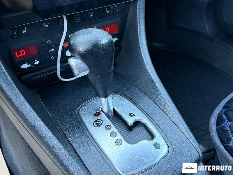 Audi A6 2001 — Миниатюра 14