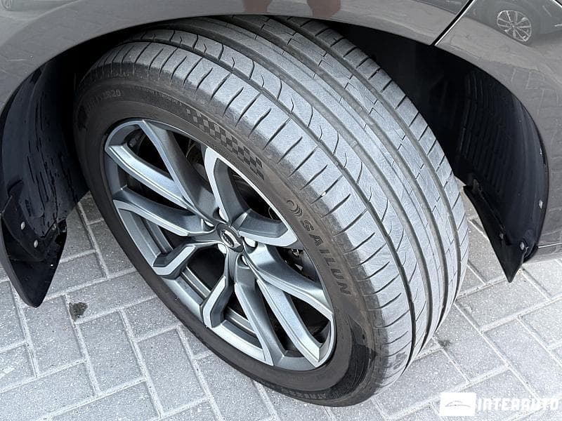 Volvo XC 90 2018 — Миниатюра 16