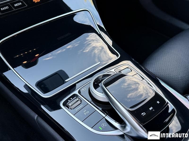 Mercedes C 180 2016 — Миниатюра 11