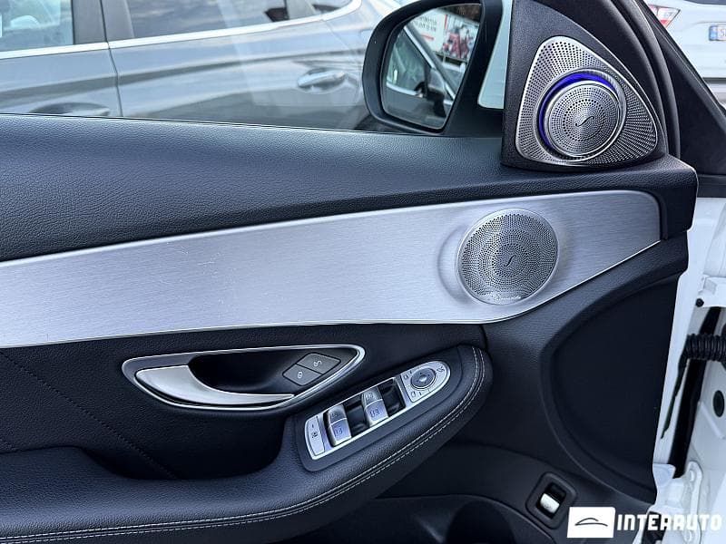 Mercedes C 180 2016 — Миниатюра 18