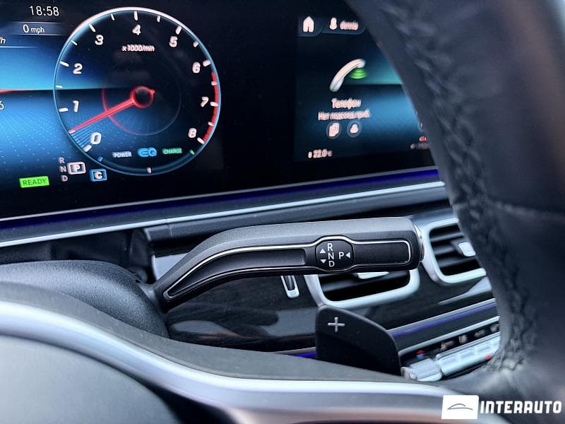 Mercedes GLS 450 2020 — Миниатюра 12