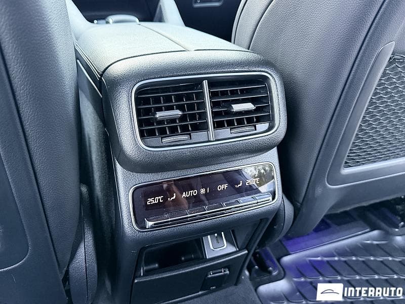 Mercedes GLS 450 2020 — Миниатюра 20