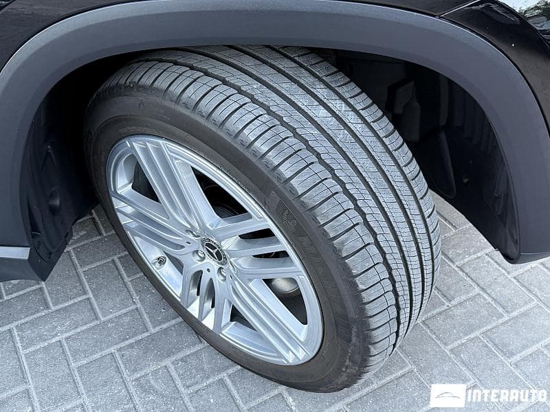 Mercedes GLS 450 2020 — Миниатюра 21