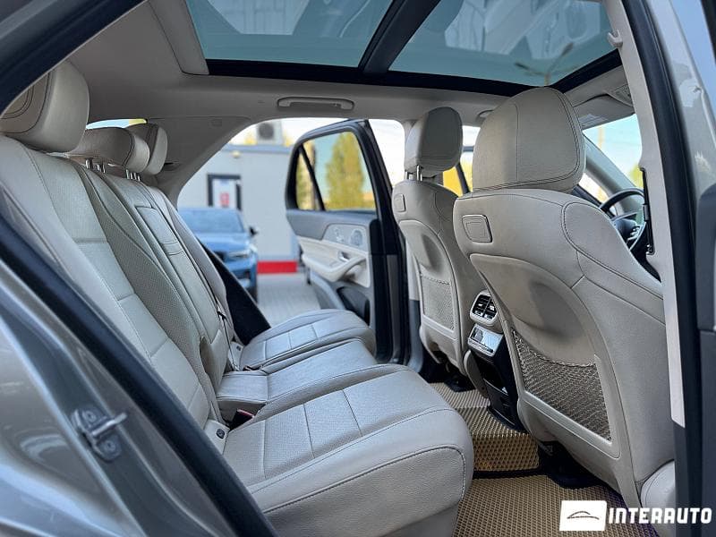 Mercedes GLE 350 2020 — Миниатюра 21
