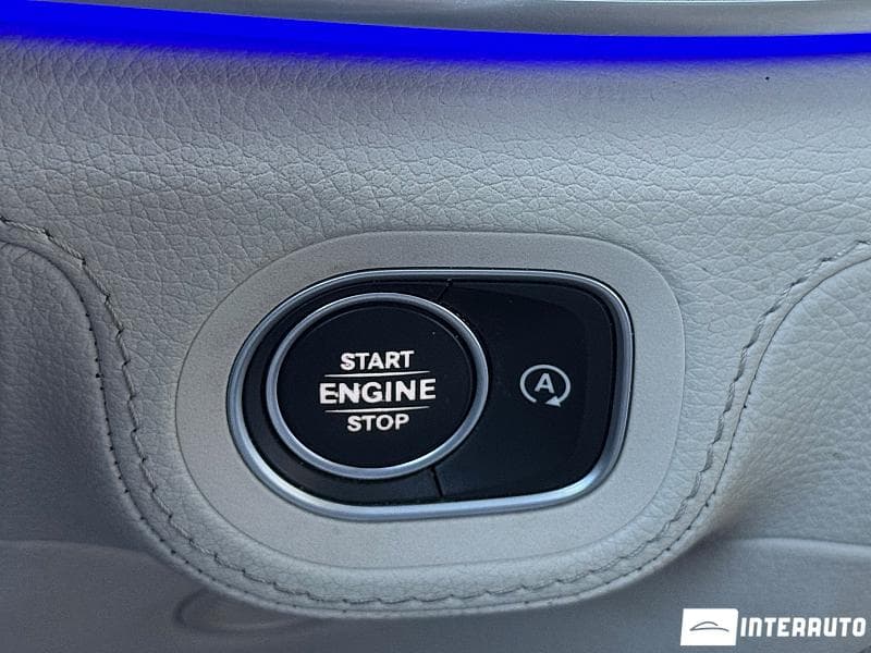 Mercedes GLE 350 2020 — Миниатюра 13