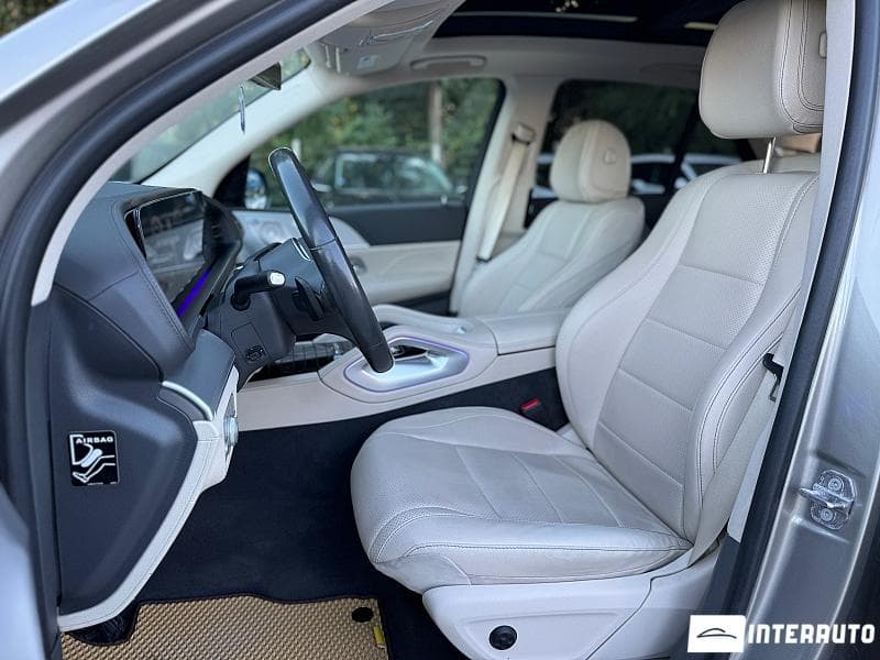 Mercedes GLE 350 2020 — Миниатюра 8
