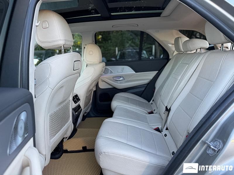 Mercedes GLE 350 2020 — Миниатюра 23