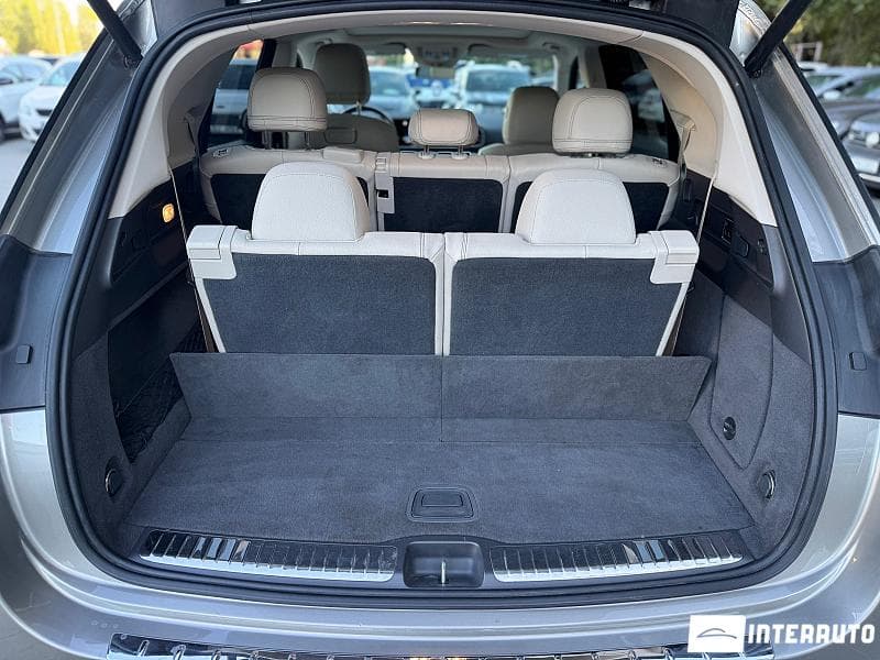 Mercedes GLE 350 2020 — Миниатюра 24