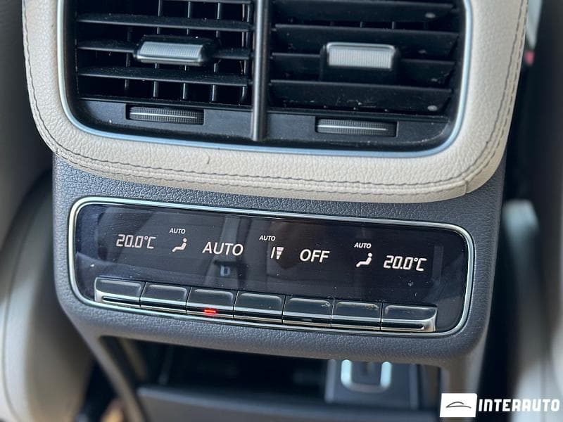 Mercedes GLE 350 2020 — Миниатюра 22