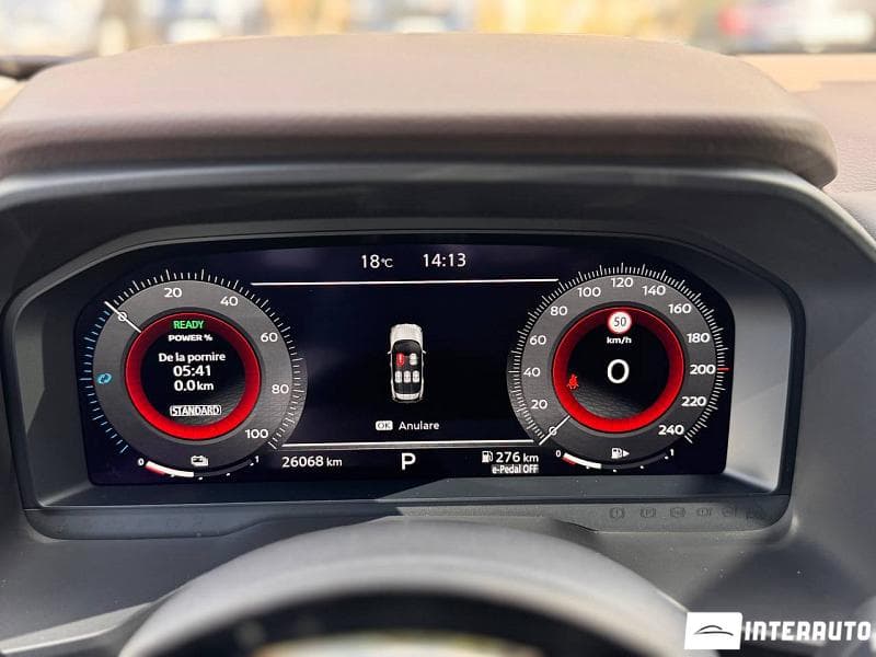 Nissan X-Trail 2022 — Миниатюра 11