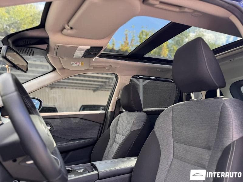 Nissan X-Trail 2022 — Миниатюра 8