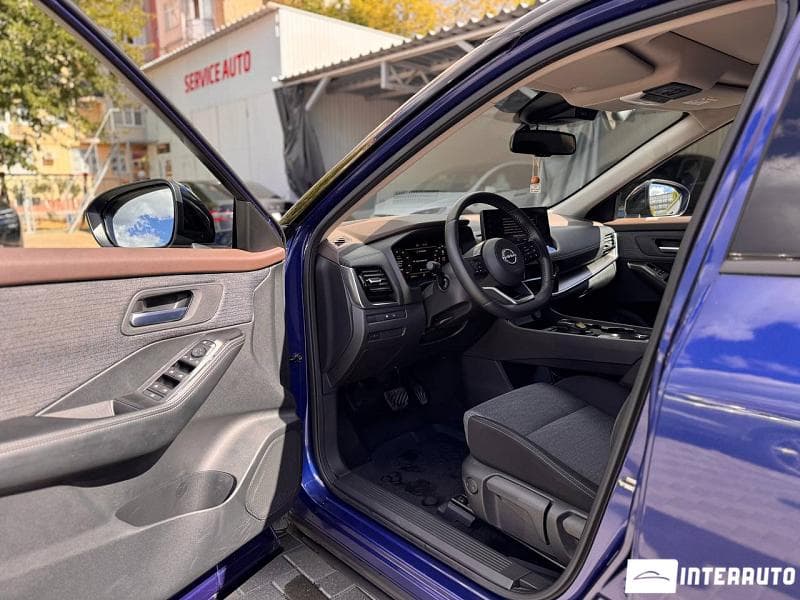 Nissan X-Trail 2022 — Миниатюра 7