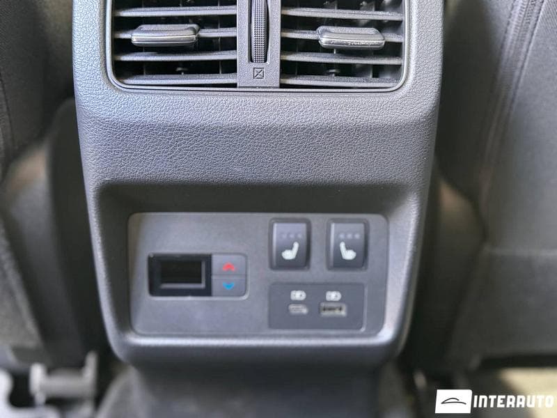 Nissan X-Trail 2022 — Миниатюра 17