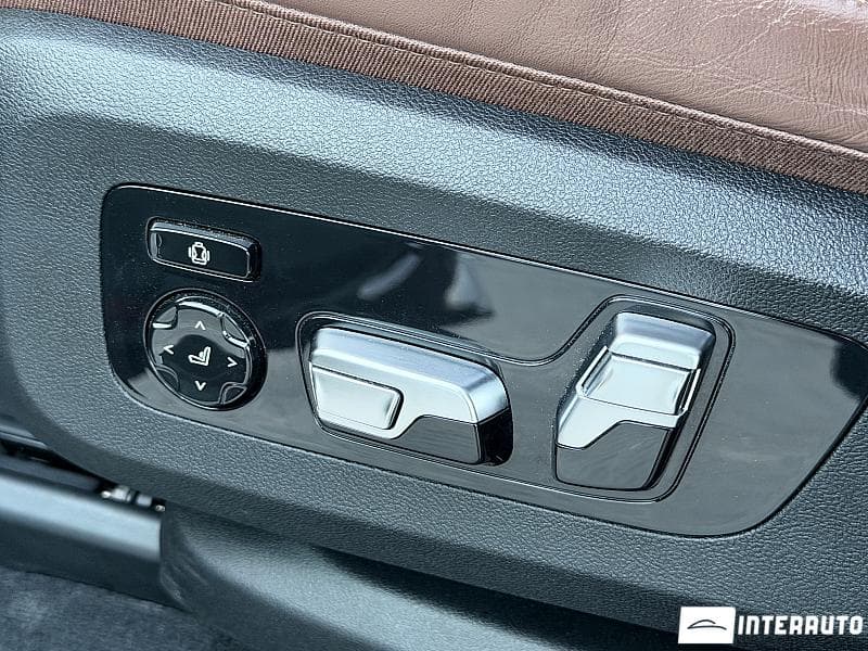 2019 BMW X5 4.5e — Miniatură 16