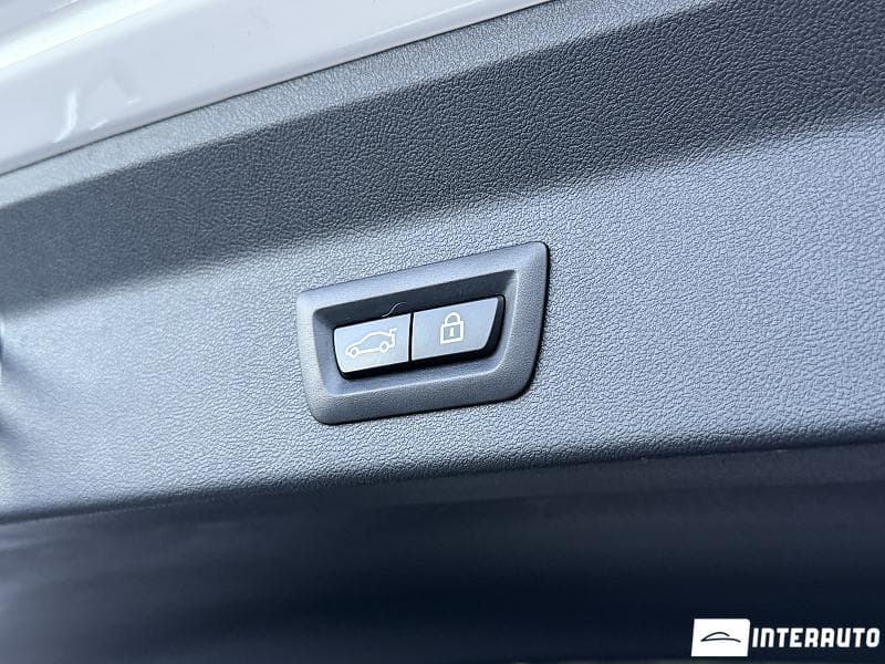 2022 BMW X3 3.0e — Miniatură 20