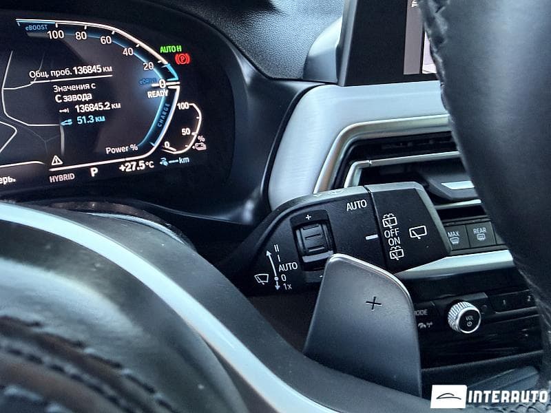 2022 BMW X3 3.0e — Miniatură 12