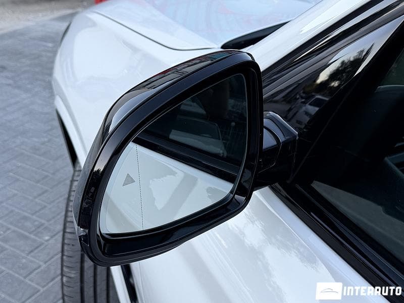 2022 BMW X3 3.0e — Miniatură 21