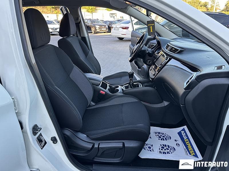 Nissan Qashqai 2019 — Миниатюра 14