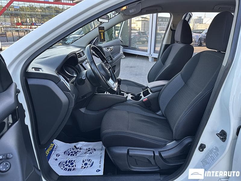 Nissan Qashqai 2019 — Миниатюра 5