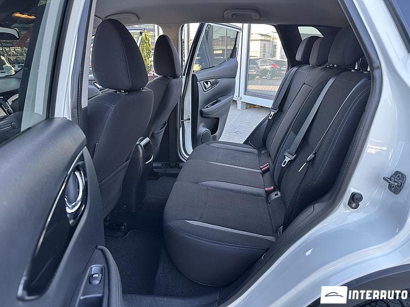 Nissan Qashqai 2019 — Миниатюра 12