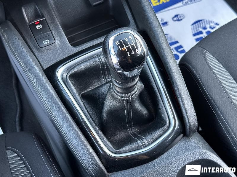 Nissan Qashqai 2019 — Миниатюра 11