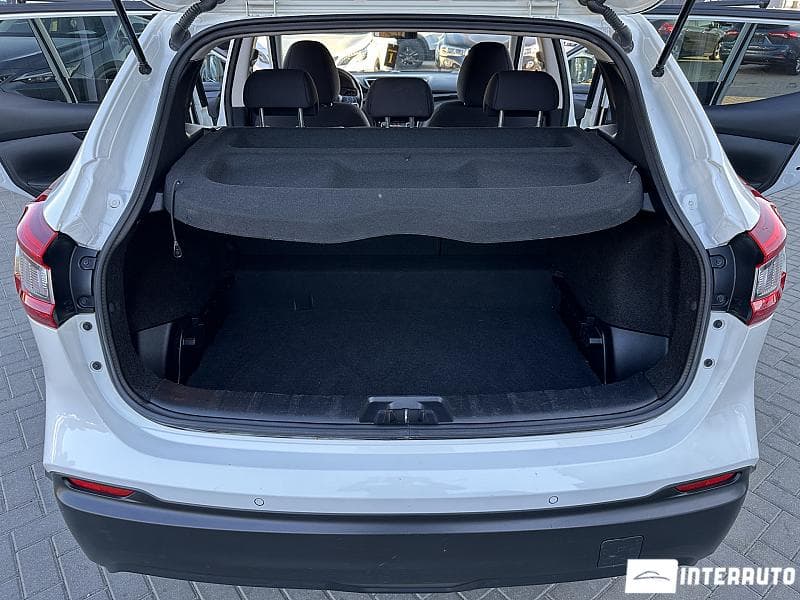 Nissan Qashqai 2019 — Миниатюра 18