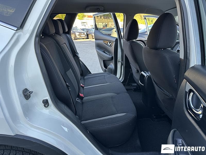 Nissan Qashqai 2019 — Миниатюра 13