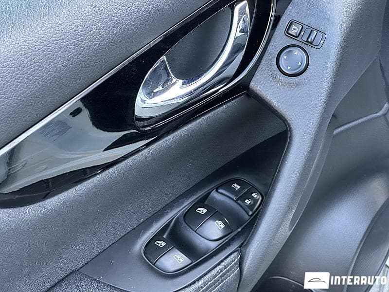 Nissan Qashqai 2019 — Миниатюра 17