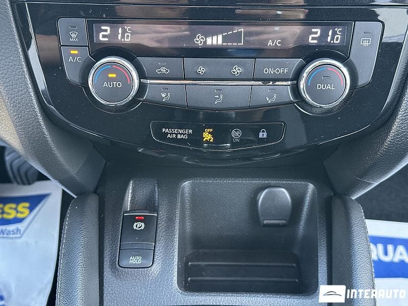 Nissan Qashqai 2019 — Миниатюра 10