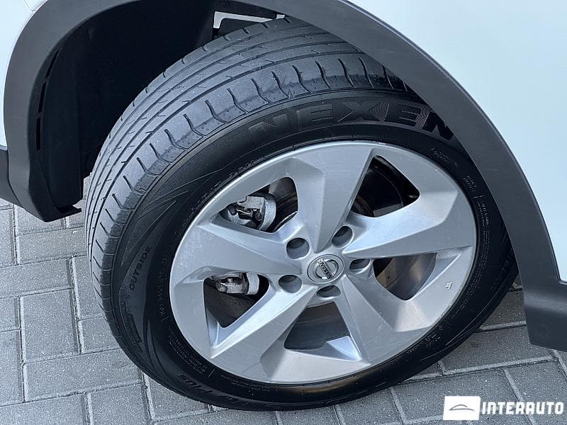 Nissan Qashqai 2019 — Миниатюра 15