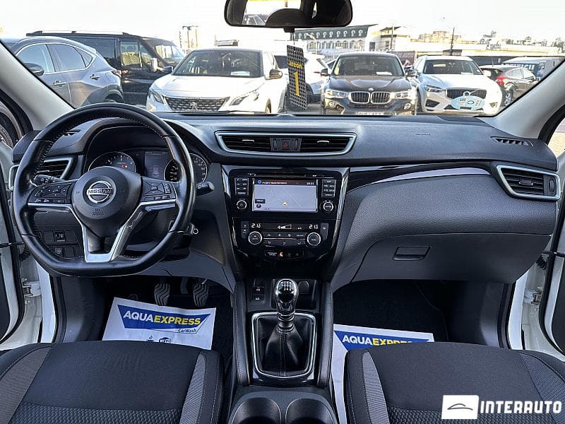 Nissan Qashqai 2019 — Миниатюра 6