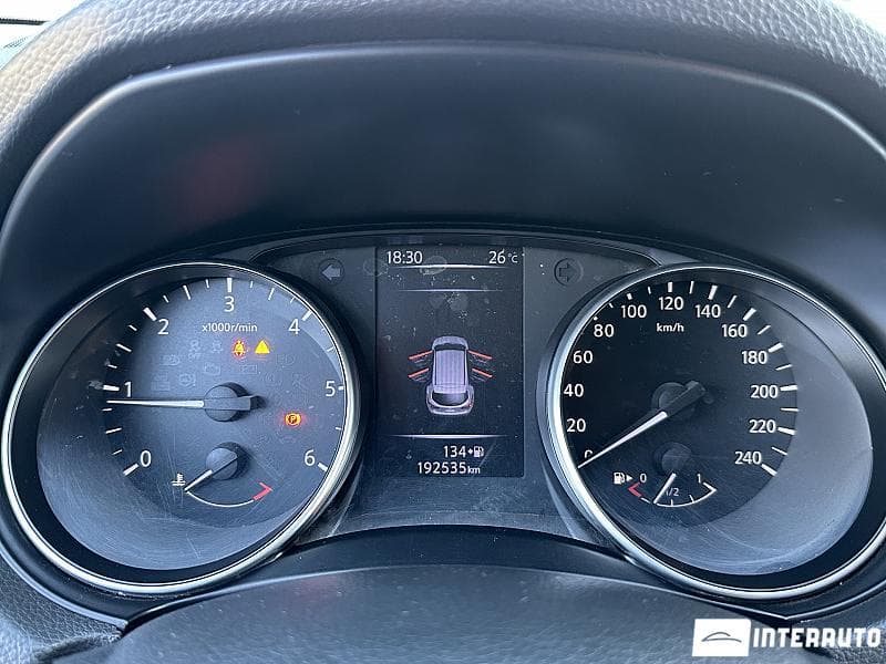 Nissan Qashqai 2019 — Миниатюра 8