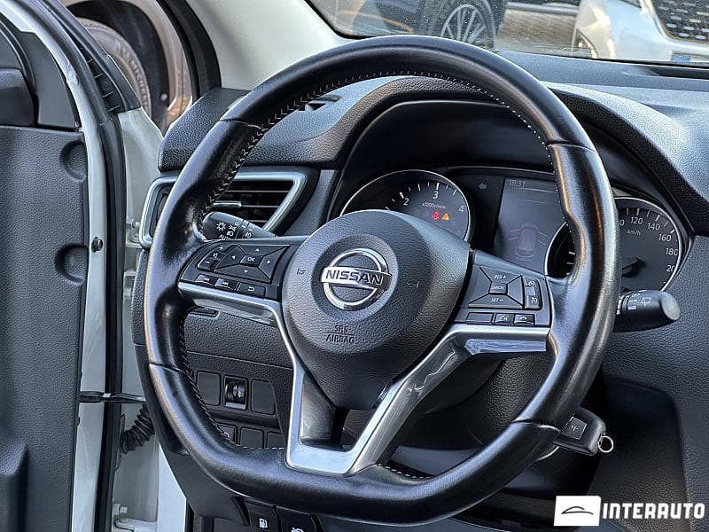 Nissan Qashqai 2019 — Миниатюра 7
