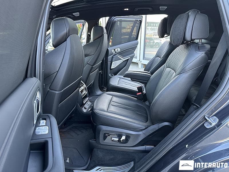 BMW X7 3.0d 2021 — Миниатюра 14