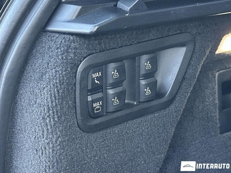 BMW X7 3.0d 2021 — Миниатюра 25