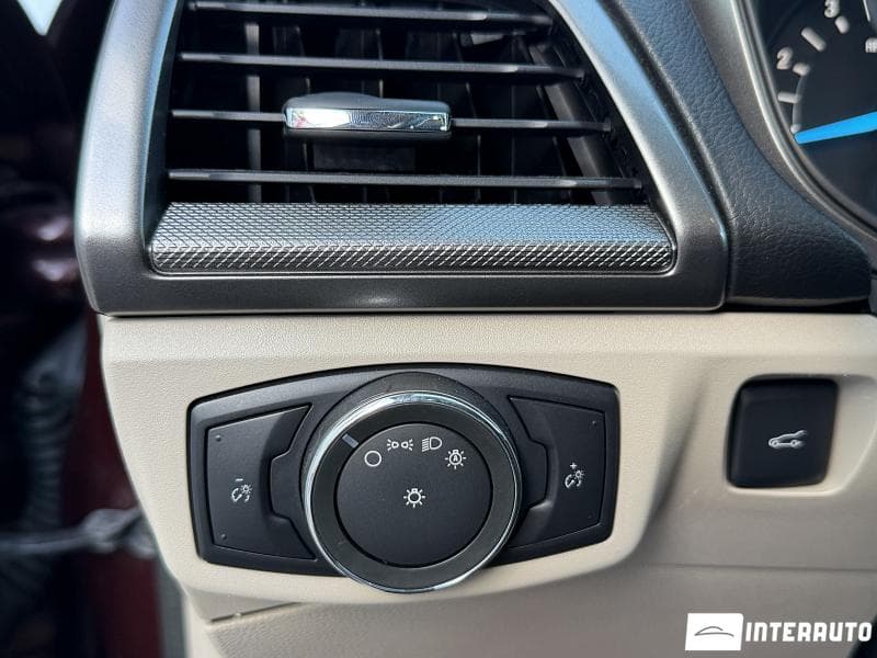 Ford Fusion 2016 — Миниатюра 8