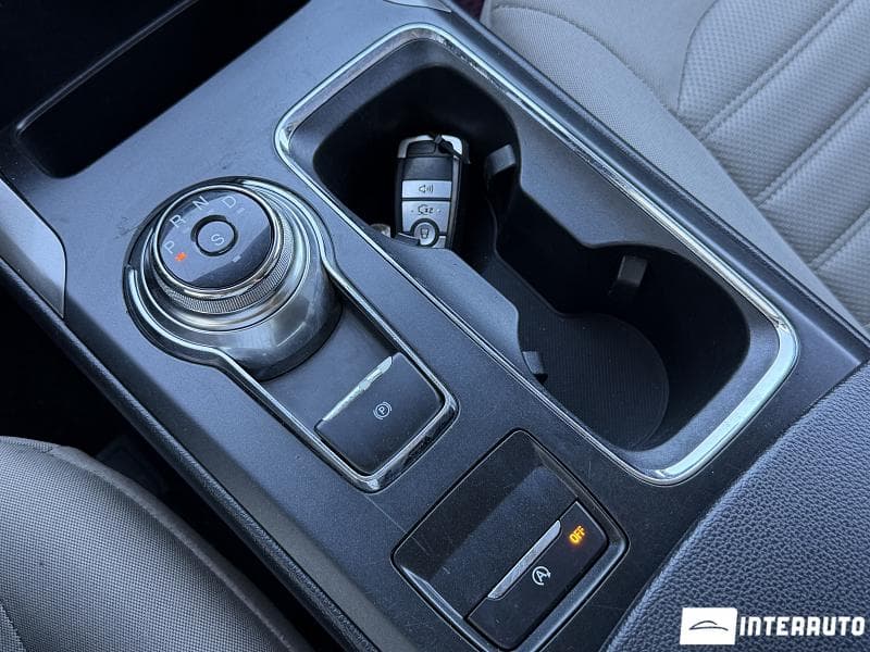 Ford Fusion 2016 — Миниатюра 13