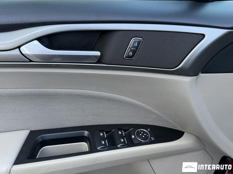 Ford Fusion 2016 — Миниатюра 6