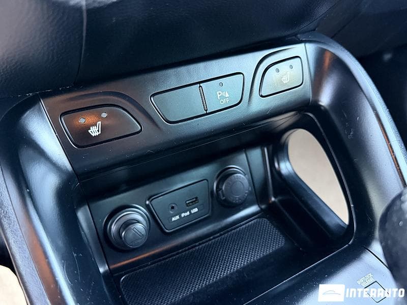2010 Hyundai ix35 — Miniatură 9